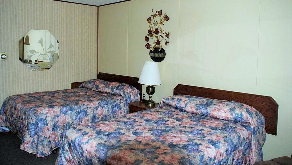 Budget Inn Long Prairie ห้อง รูปภาพ