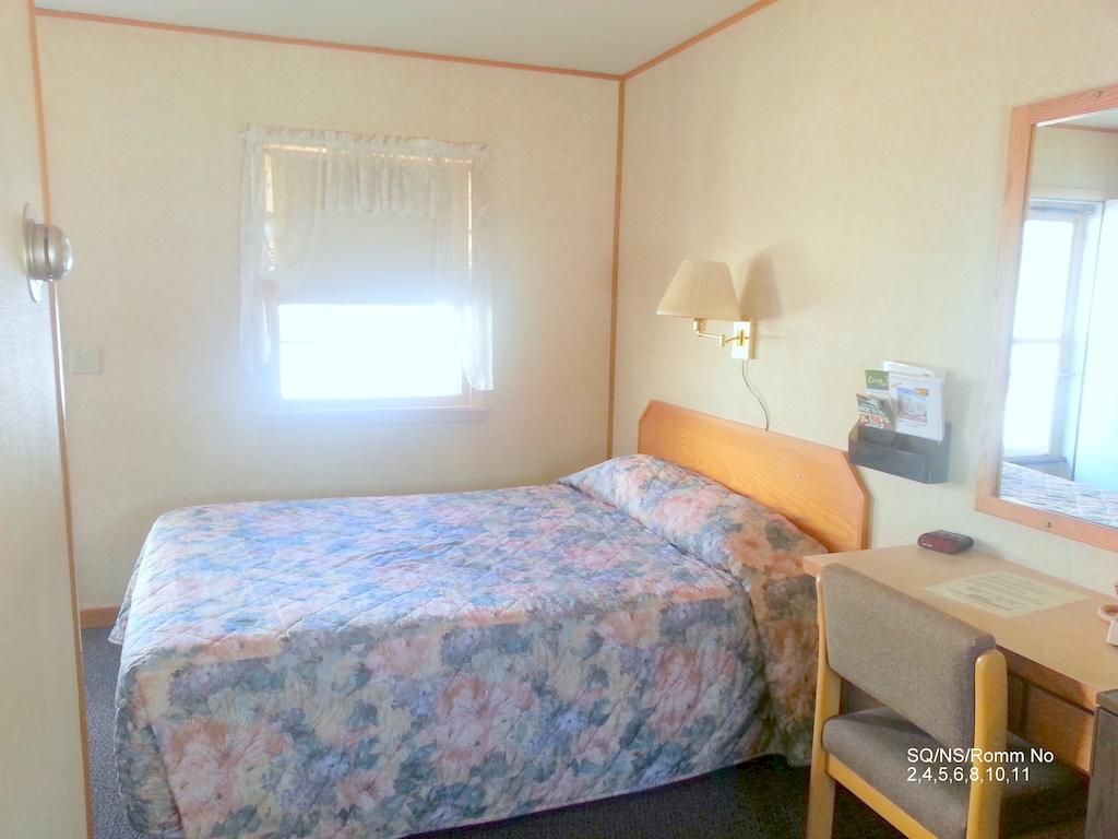 Budget Inn Long Prairie ห้อง รูปภาพ