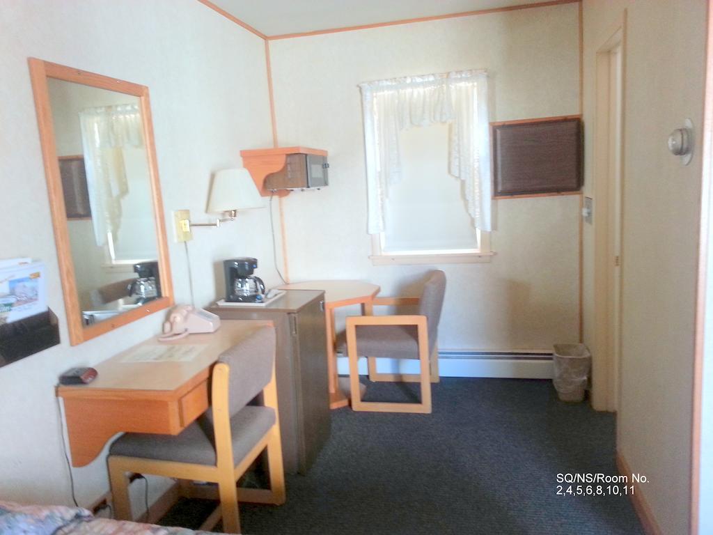 Budget Inn Long Prairie ห้อง รูปภาพ